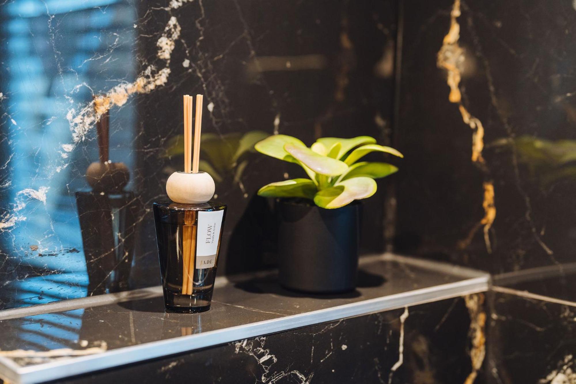 Lok Historics Luxury Art-Inspired Loft In Historic City Centre! ฮาร์เลม ภายนอก รูปภาพ