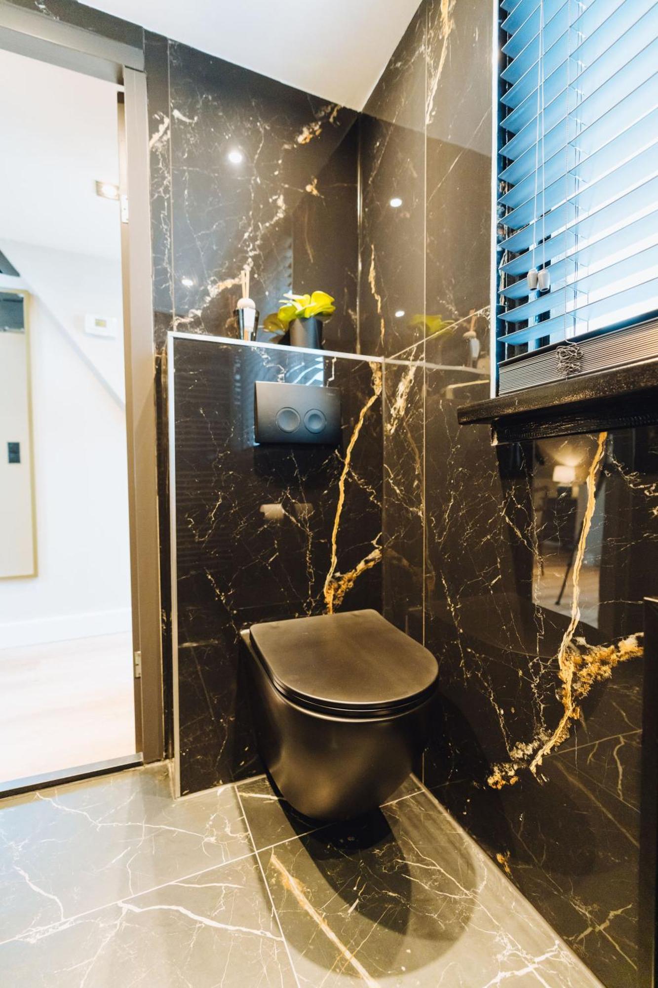 Lok Historics Luxury Art-Inspired Loft In Historic City Centre! ฮาร์เลม ภายนอก รูปภาพ